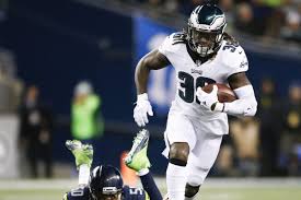 Jay Ajayi