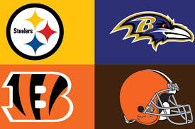 AFC North Image