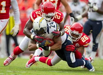 SPORTS FBN-CHARGERS-CHIEFS 39 KC by Chris C licensed under (CC BY-ND 2.0)